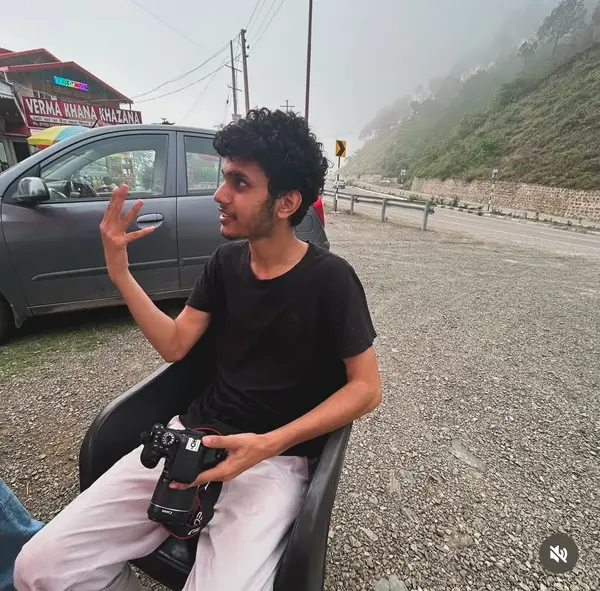 Arjun Aditya